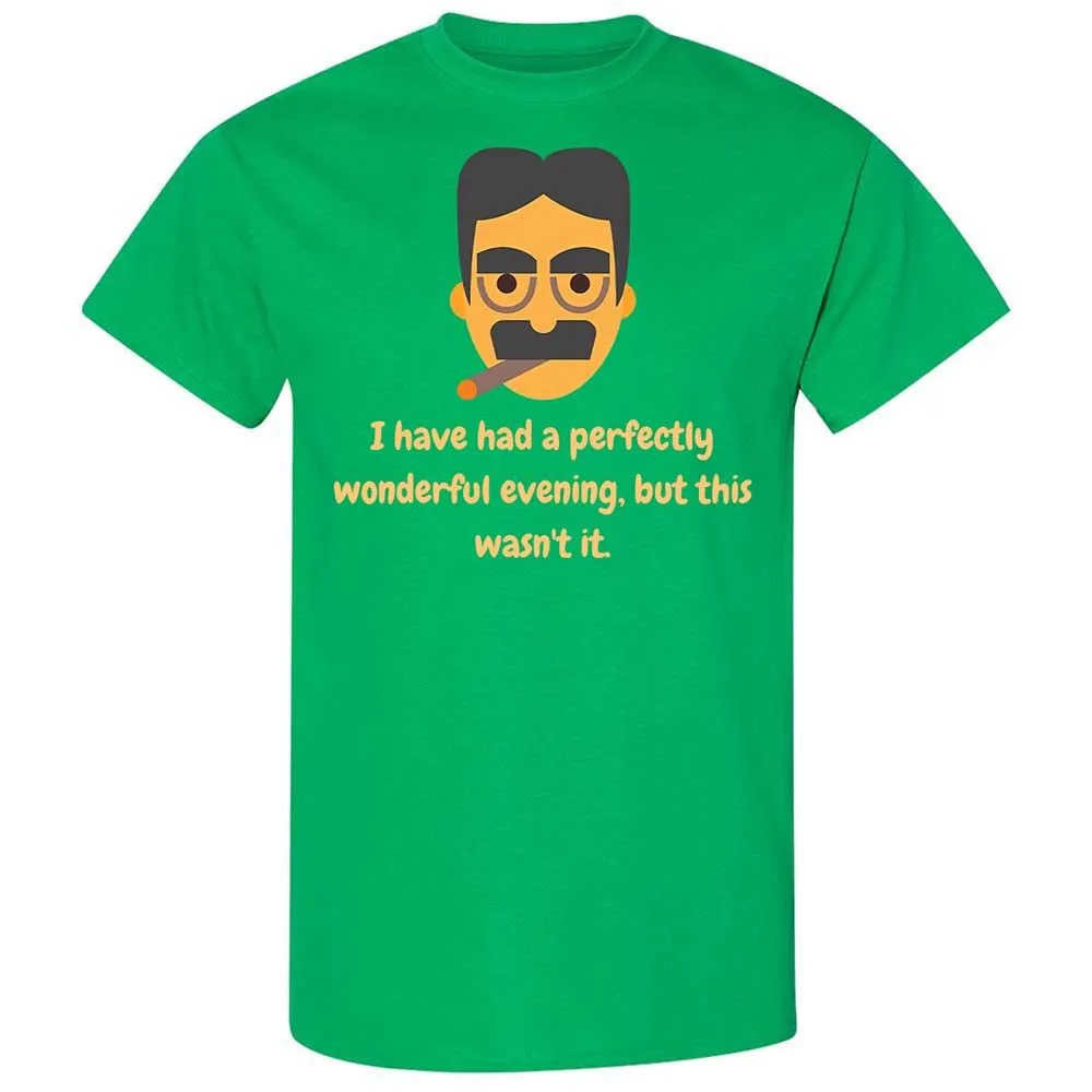 Classic Unisex T-Shirt - ZUZDPAA8 - Irish Green - 13