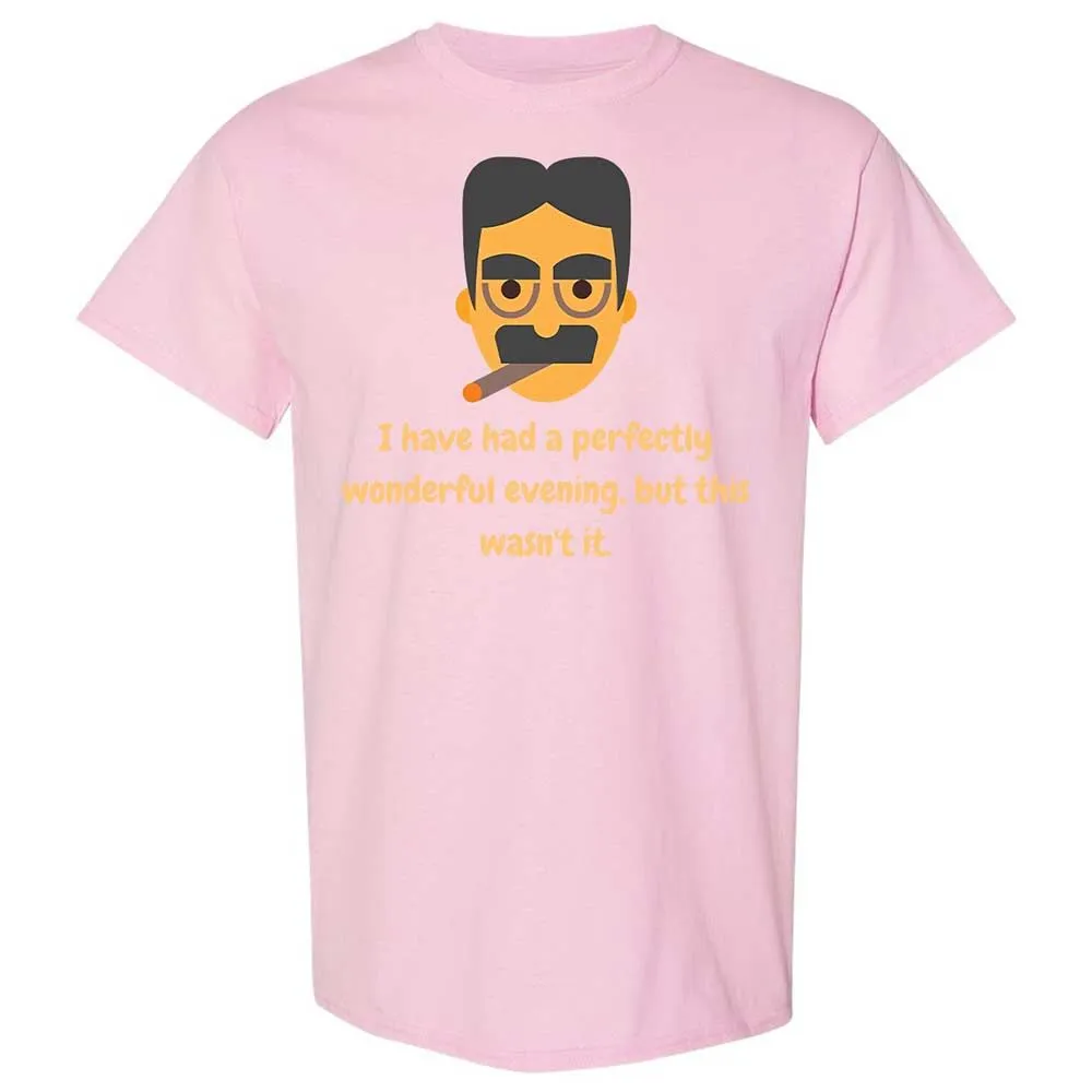 Classic Unisex T-Shirt - ZUZDPAA8 - Light Pink - 14