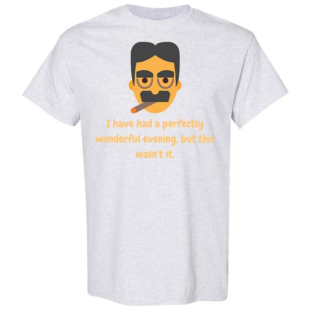 Classic Unisex T-Shirt - ZUZDPAA8 - Ash - 15