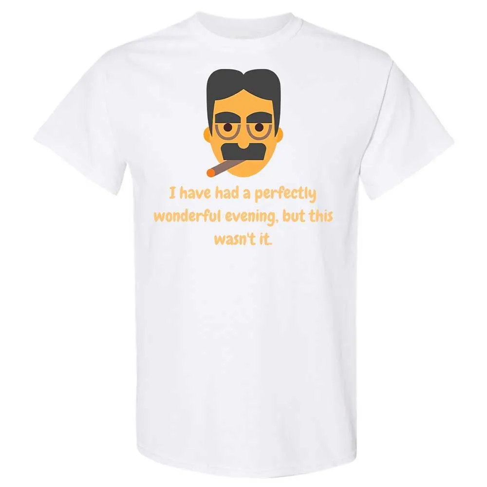 Classic Unisex T-Shirt - ZUZDPAA8 - White - 16