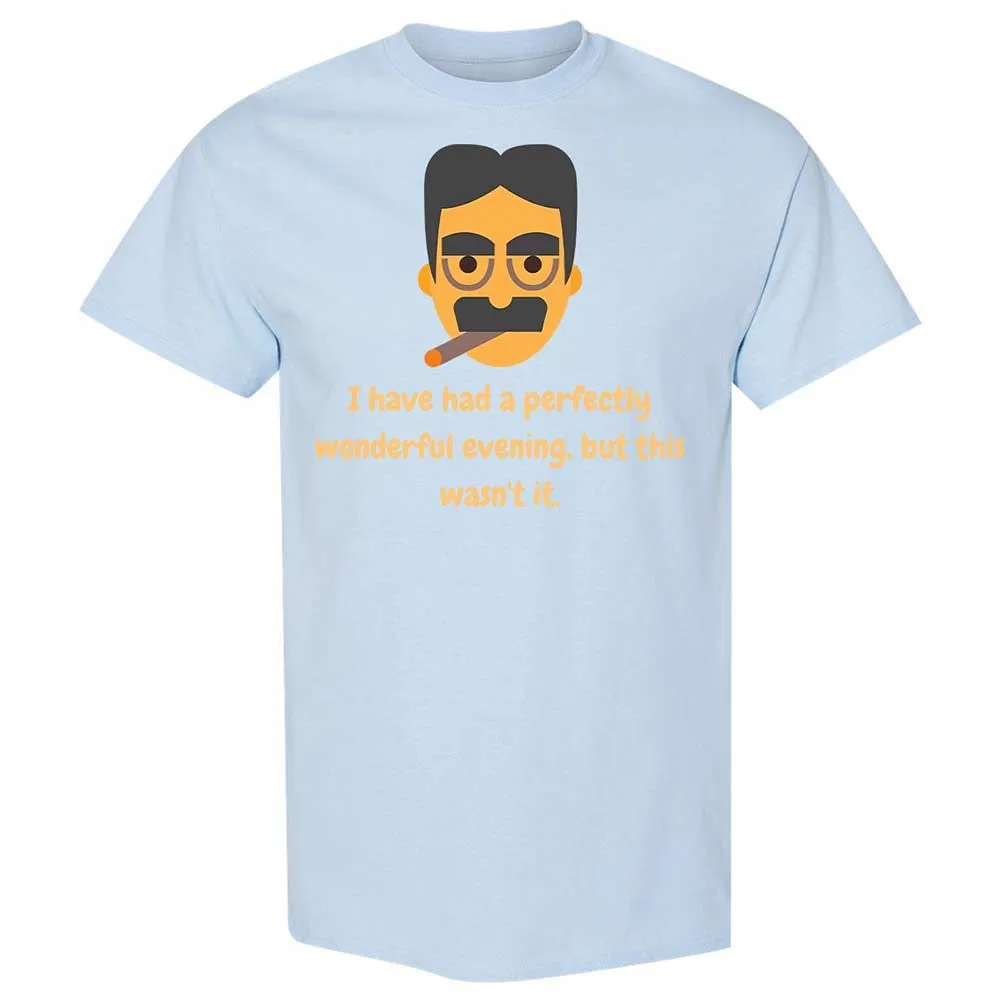 Classic Unisex T-Shirt - ZUZDPAA8 - Light Blue - 20