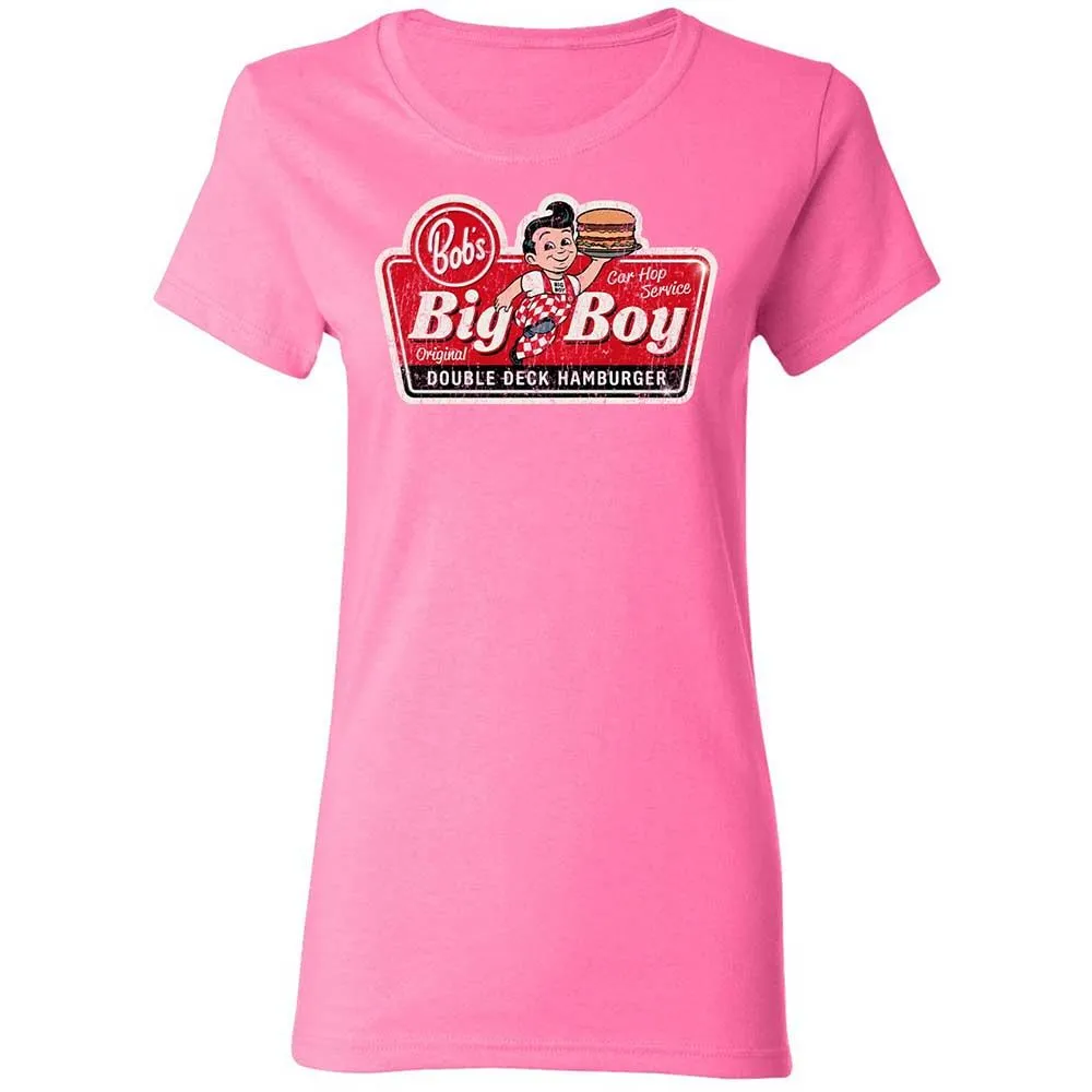 Bob's Big Kid - Azalea - 11