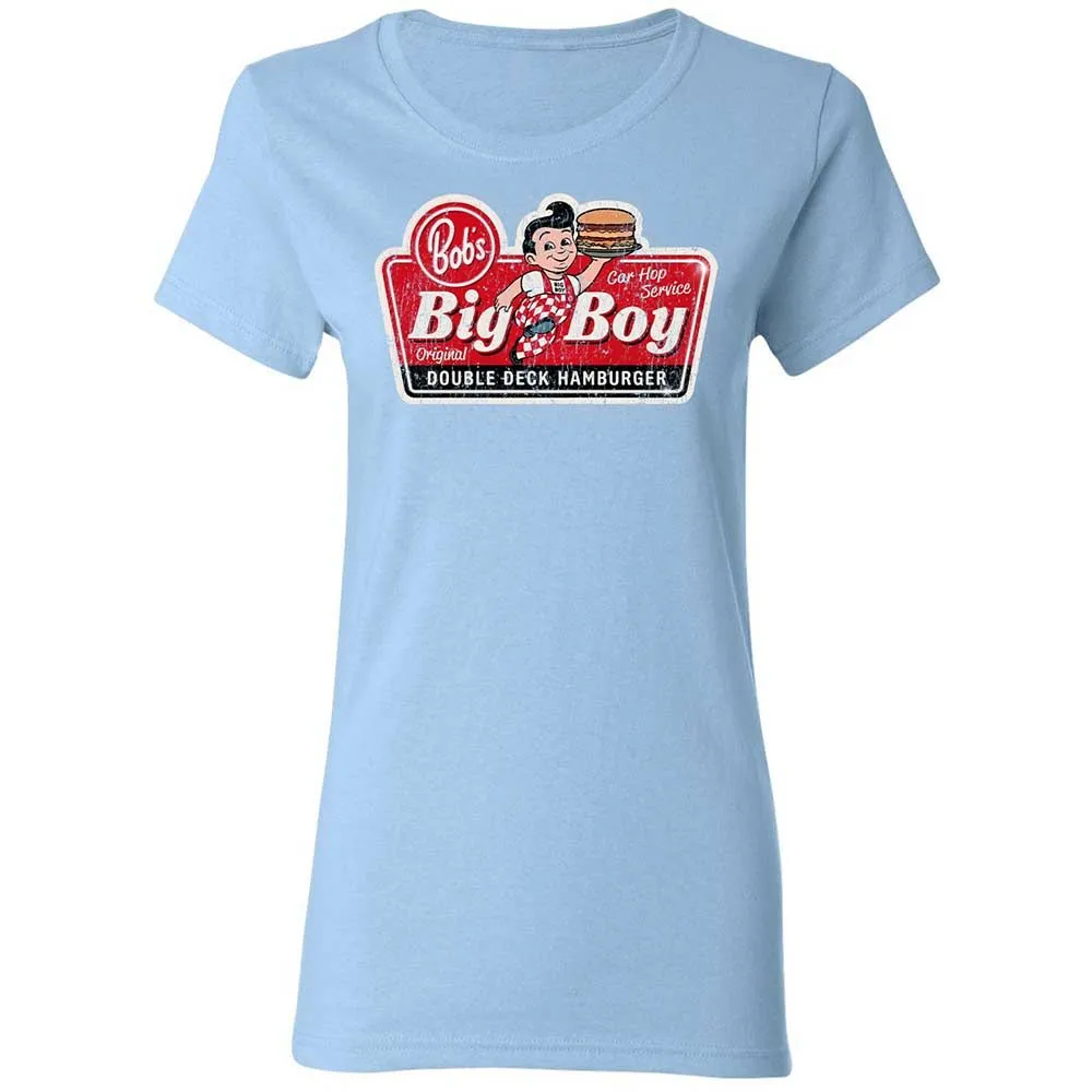 Bob's Big Kid - Light Blue - 13