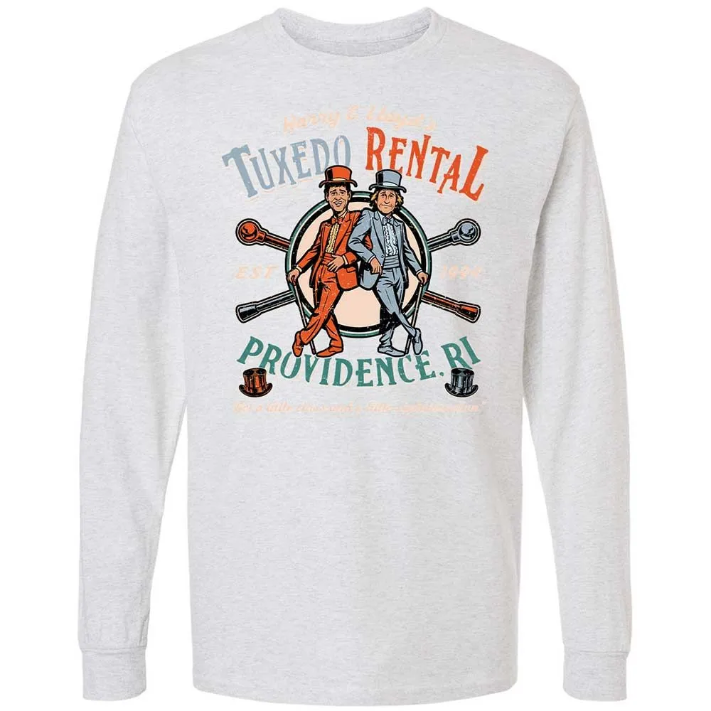 Long Sleeve T-Shirt - 9531HJTS - Ash - 14