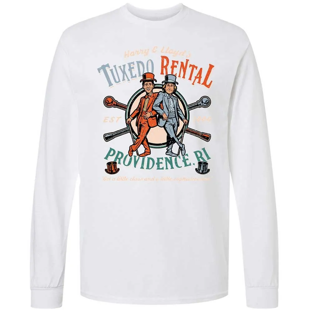 Long Sleeve T-Shirt - 9531HJTS - White - 17