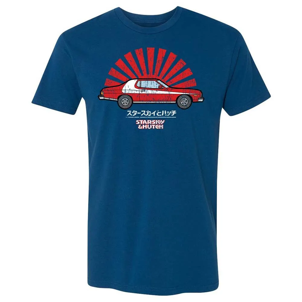 Premium Unisex T-Shirt - PPRS22YV - Cool Blue - 5