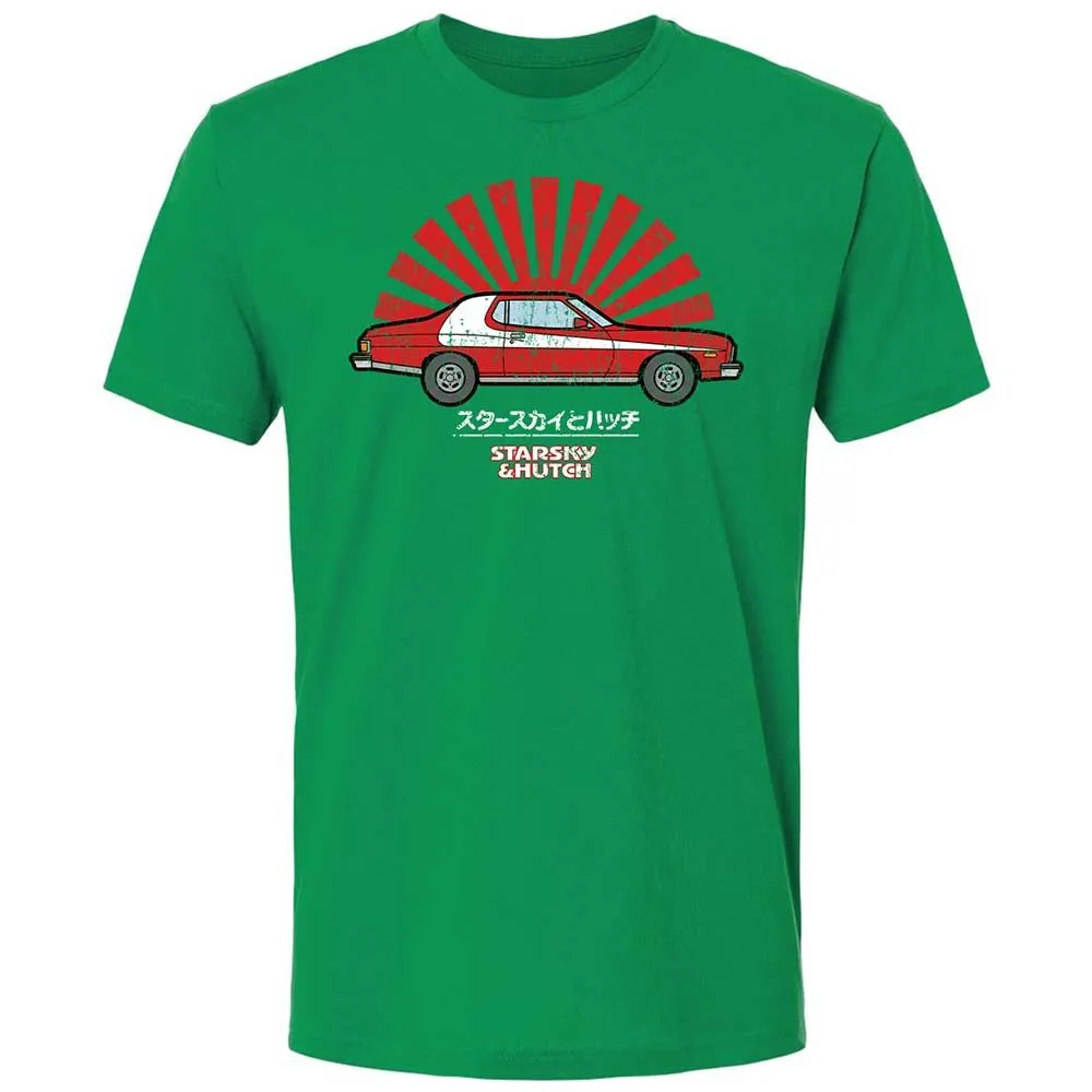 Premium Unisex T-Shirt - PPRS22YV - Kelly Green - 13