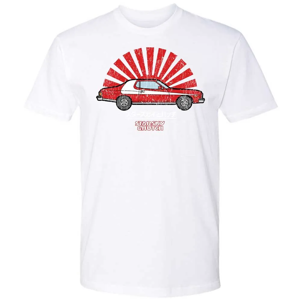 Premium Unisex T-Shirt - PPRS22YV - White - 17