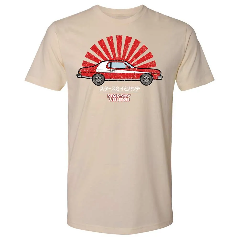 Premium Unisex T-Shirt - PPRS22YV - Cream - 20