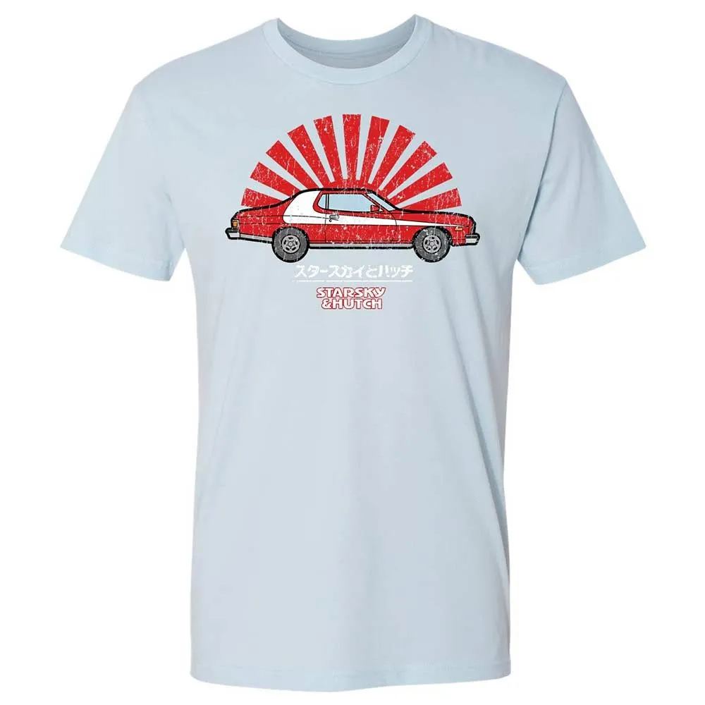 Premium Unisex T-Shirt - PPRS22YV - Light Blue - 21