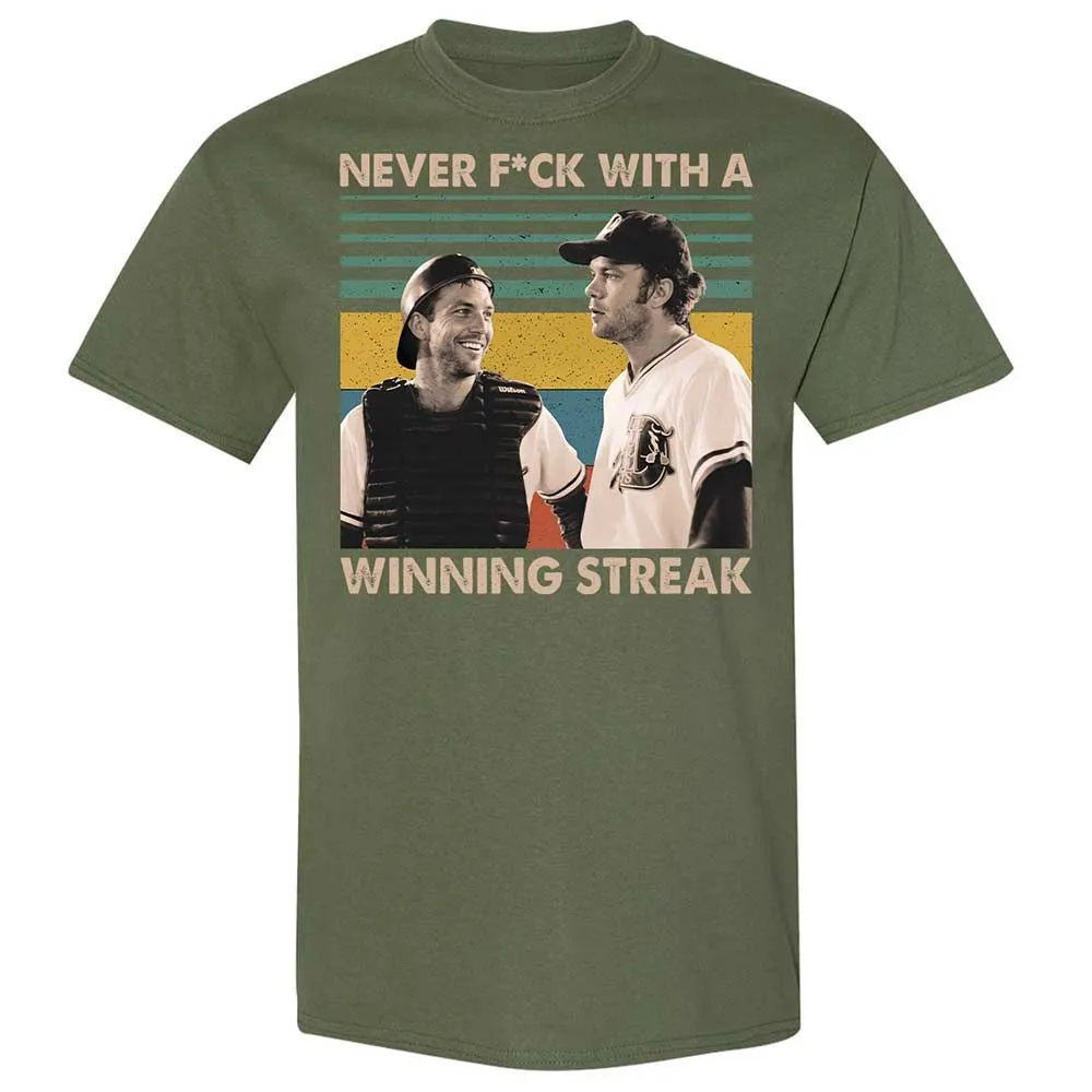 Classic Unisex T-Shirt - LXGKWQBJ - Military Green - 9