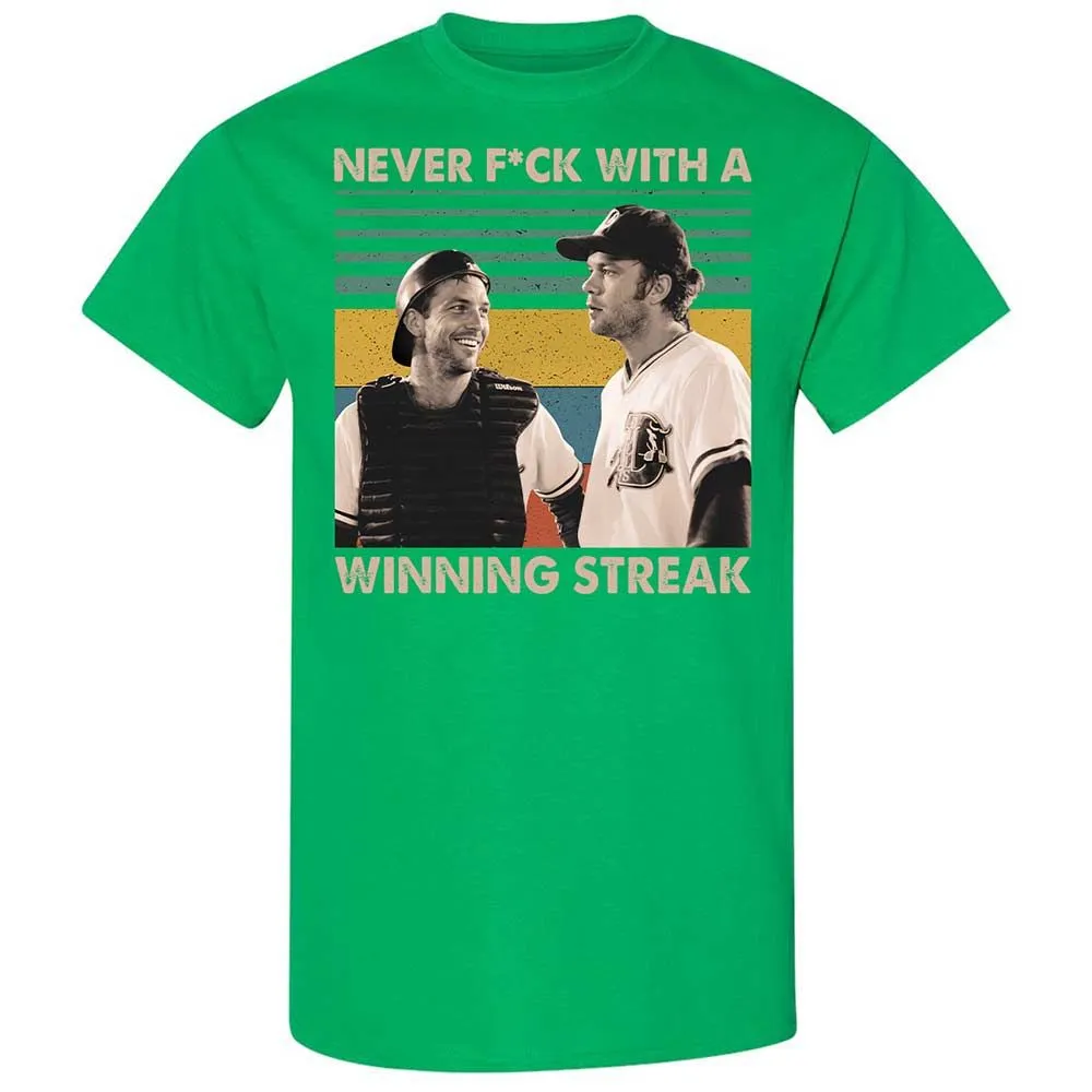 Classic Unisex T-Shirt - LXGKWQBJ - Irish Green - 13