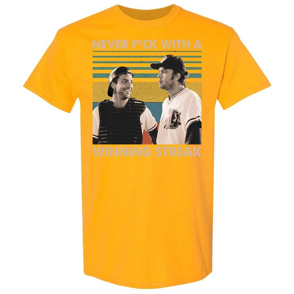 Classic Unisex T-Shirt - LXGKWQBJ - Gold - 18