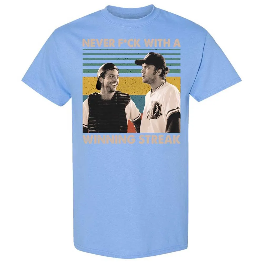 Classic Unisex T-Shirt - LXGKWQBJ - Carolina Blue - 19