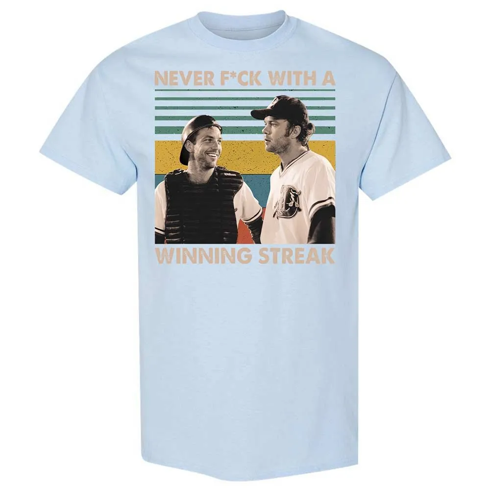 Classic Unisex T-Shirt - LXGKWQBJ - Light Blue - 20