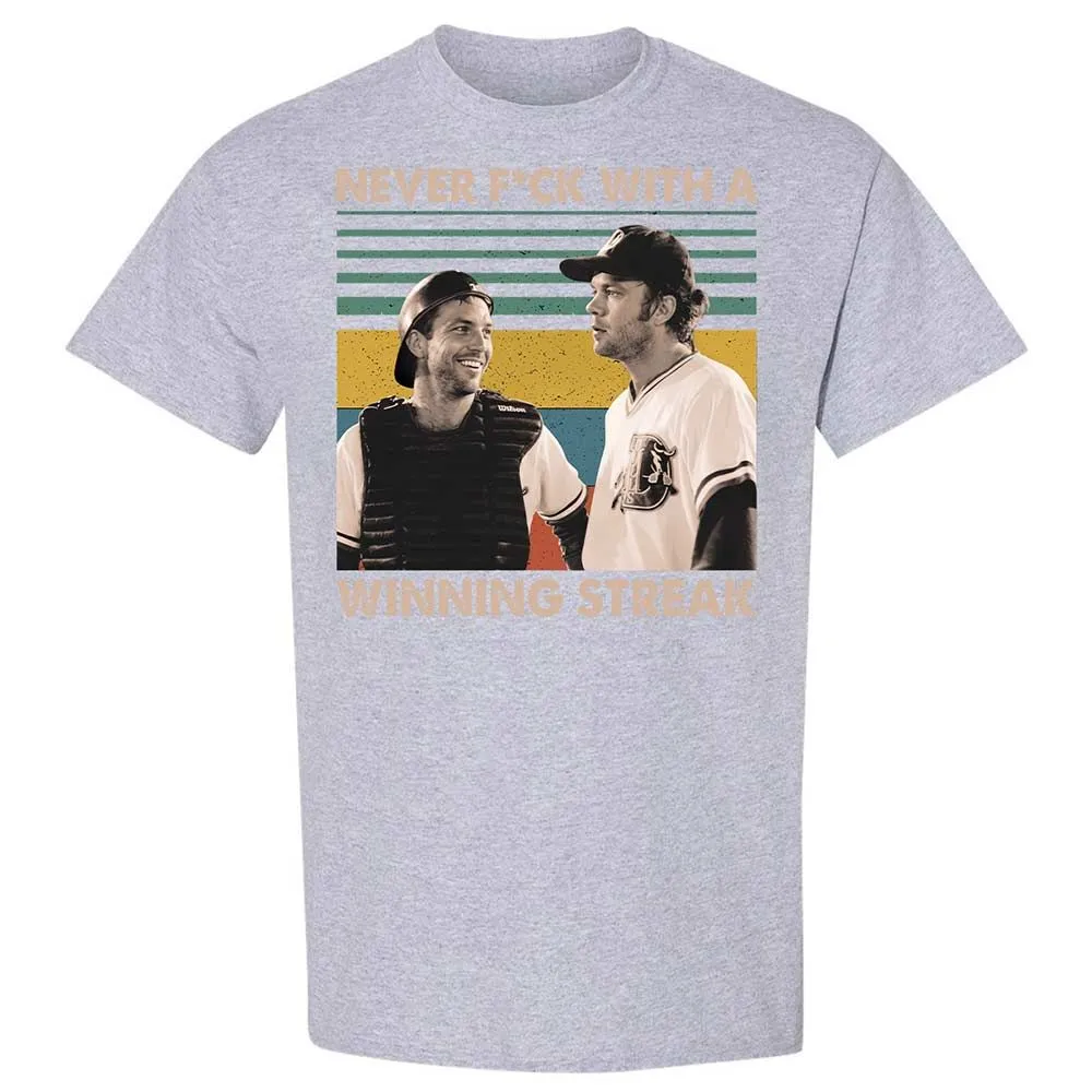 Classic Unisex T-Shirt - LXGKWQBJ - Sport Grey - 21