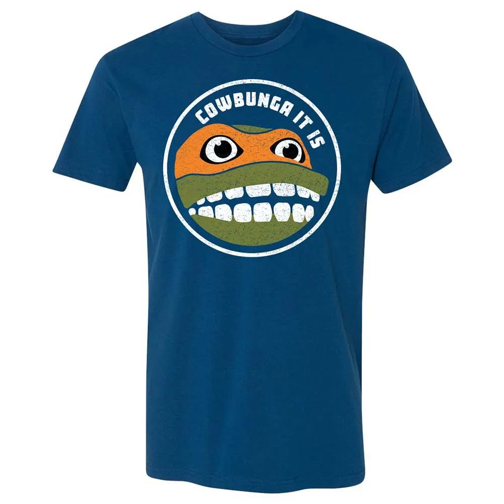 Premium Unisex T-Shirt - USYAG4YJ - Cool Blue - 5