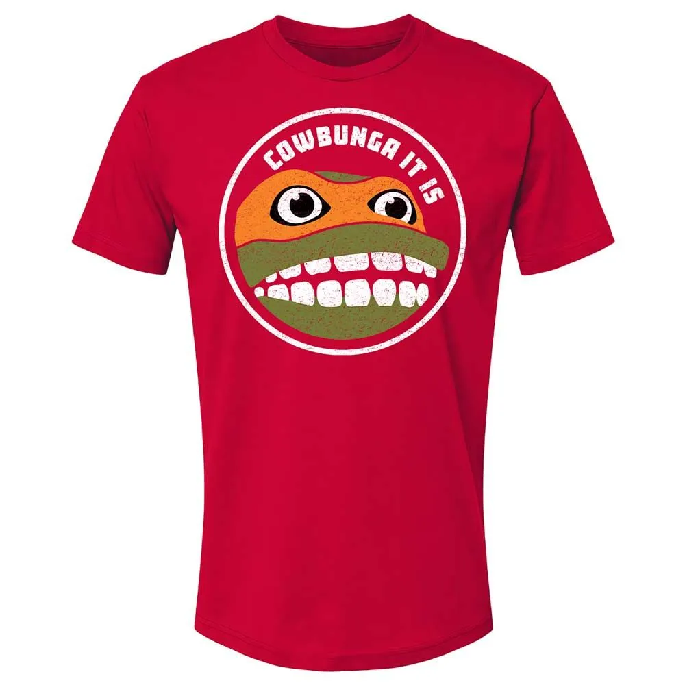 Premium Unisex T-Shirt - USYAG4YJ - Red - 9
