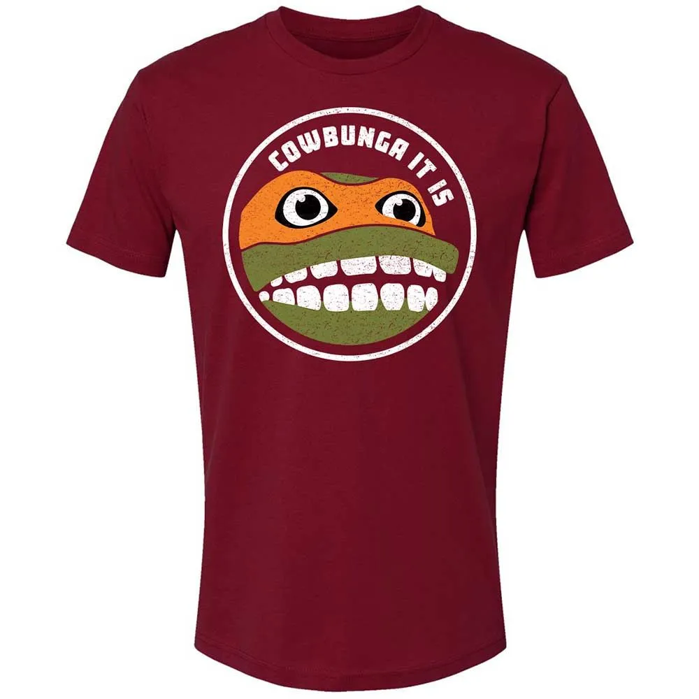 Premium Unisex T-Shirt - USYAG4YJ - Cardinal - 11