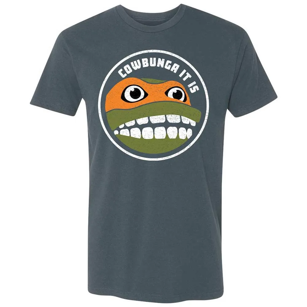 Premium Unisex T-Shirt - USYAG4YJ - Indigo - 12