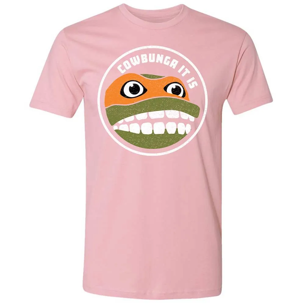 Premium Unisex T-Shirt - USYAG4YJ - Light Pink - 16
