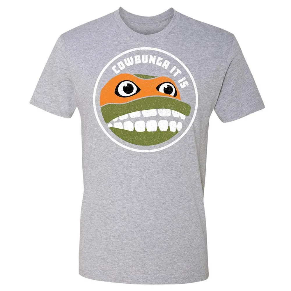 Premium Unisex T-Shirt - USYAG4YJ - Heather Grey - 19