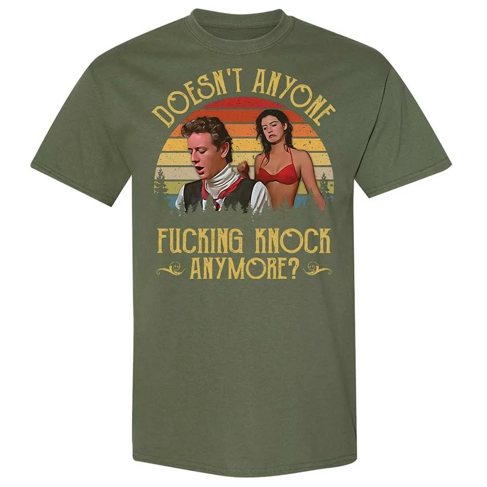 Classic Unisex T-Shirt - TXWX1MB6 - Military Green - 9