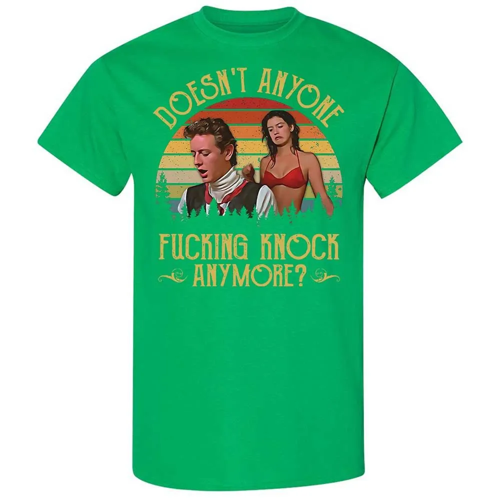 Classic Unisex T-Shirt - TXWX1MB6 - Irish Green - 13