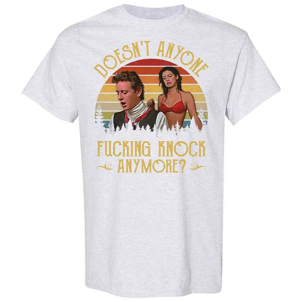 Classic Unisex T-Shirt - TXWX1MB6 - Ash - 15