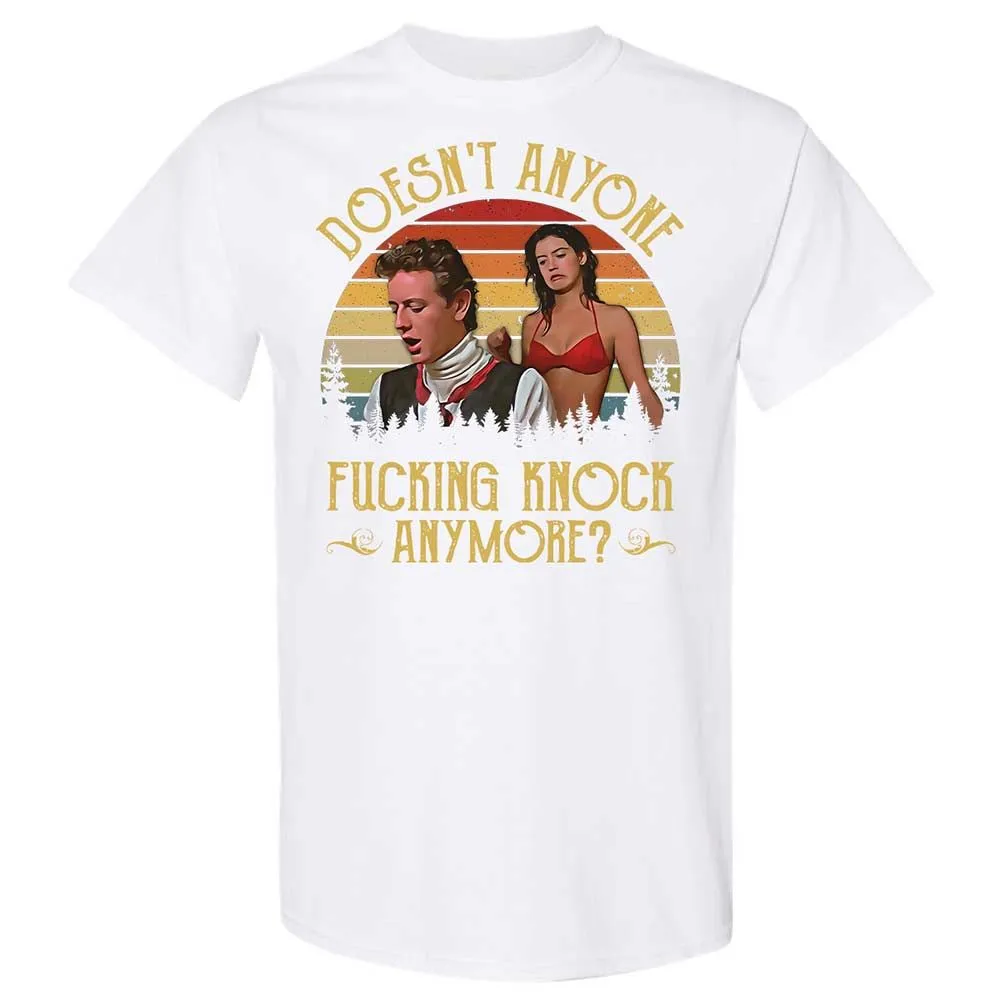Classic Unisex T-Shirt - TXWX1MB6 - White - 16