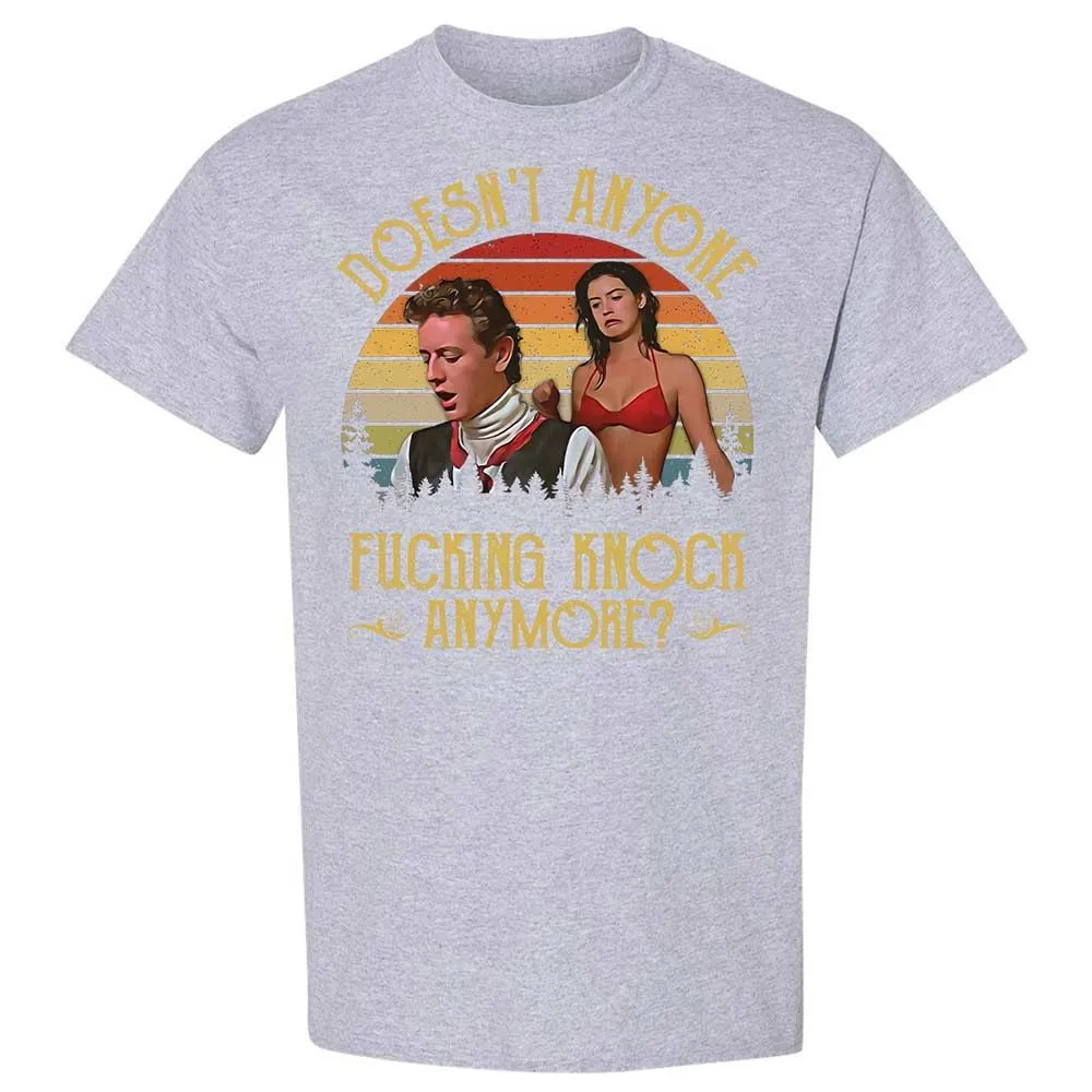 Classic Unisex T-Shirt - TXWX1MB6 - Sport Grey - 21