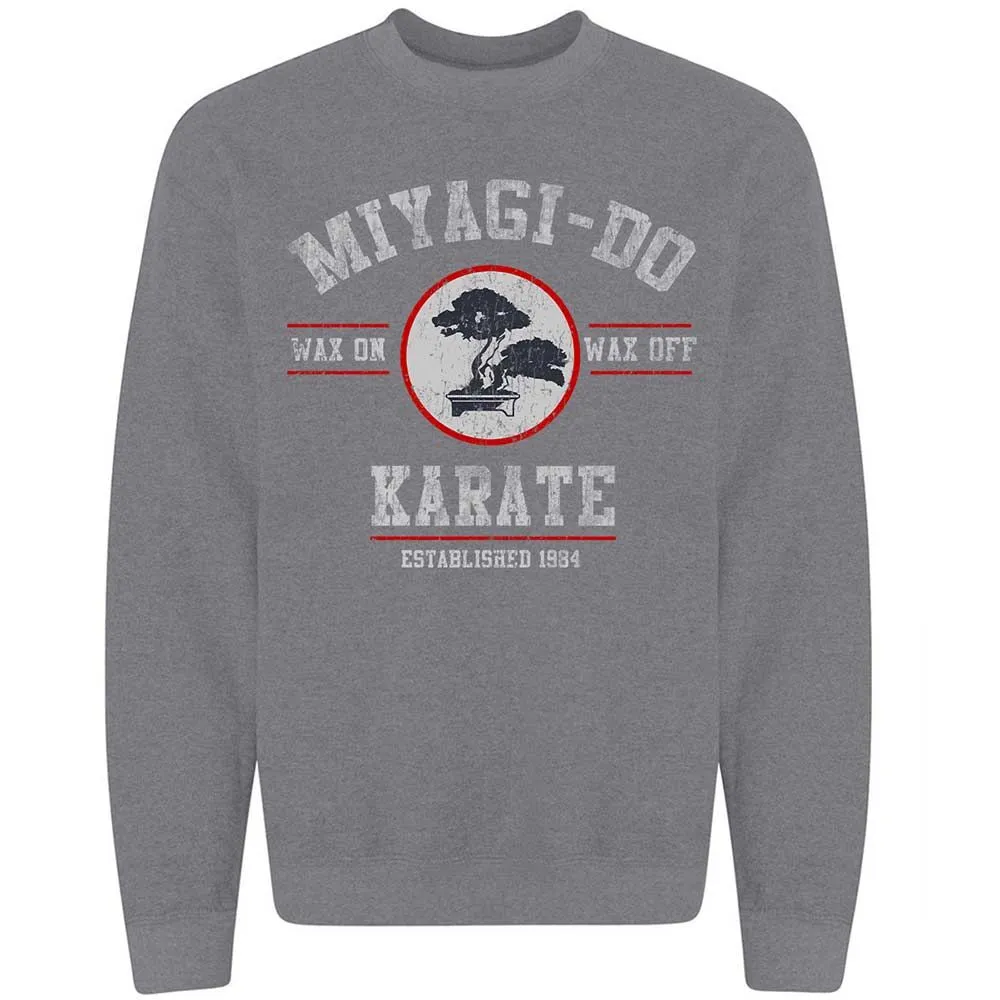 Classic Unisex Sweatshirt - 8322A2YT - Graphite Heather - 7