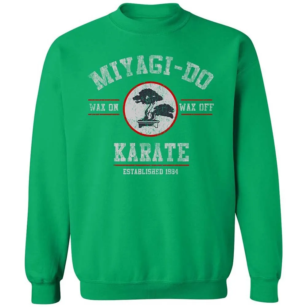 Classic Unisex Sweatshirt - 8322A2YT - Irish Green - 13