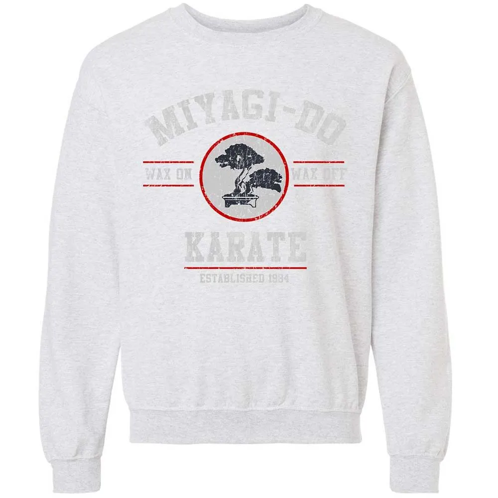 Classic Unisex Sweatshirt - 8322A2YT - Ash - 16