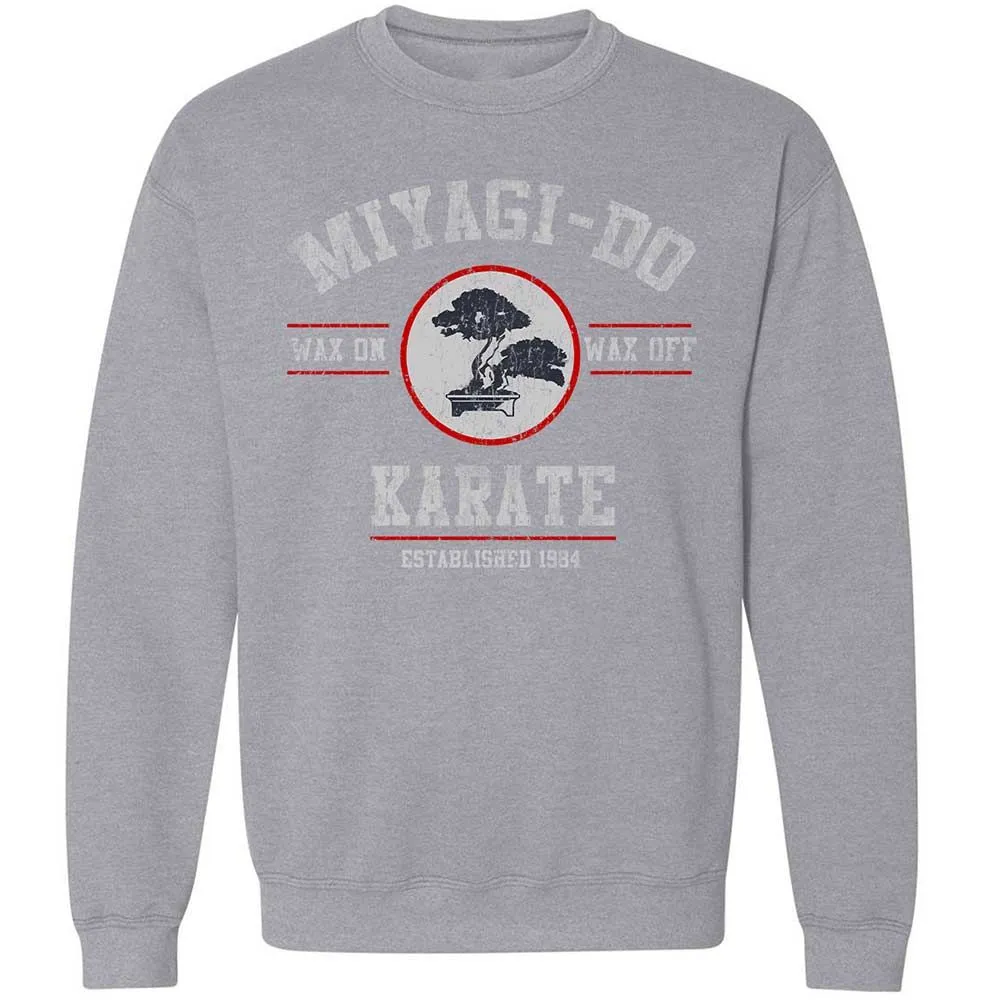 Classic Unisex Sweatshirt - 8322A2YT - Sport Grey - 17