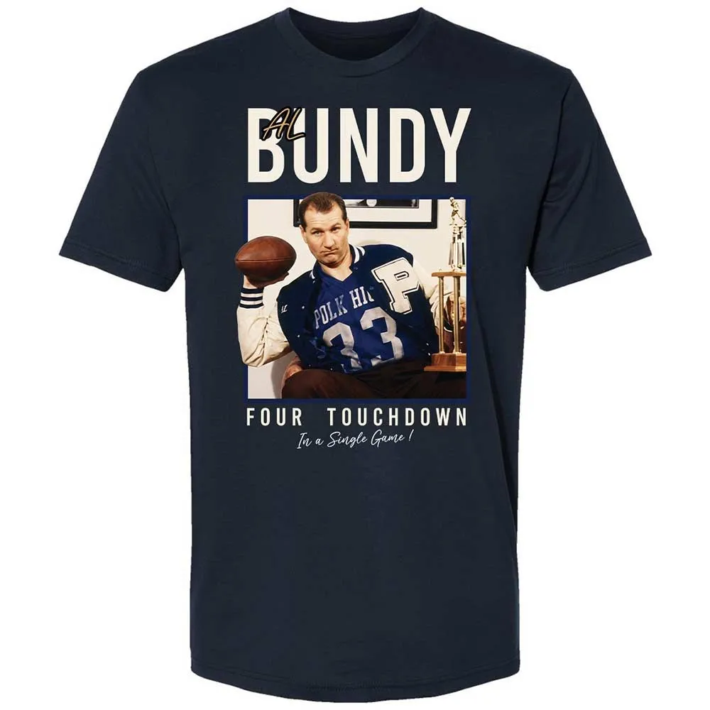 Premium Unisex T-Shirt - ZN1LWSZV - Midnight Navy - 2
