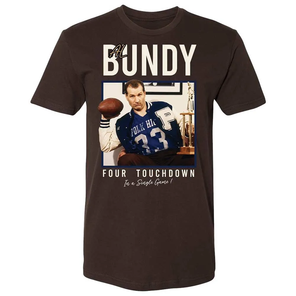 Premium Unisex T-Shirt - ZN1LWSZV - Dark Chocolate - 6