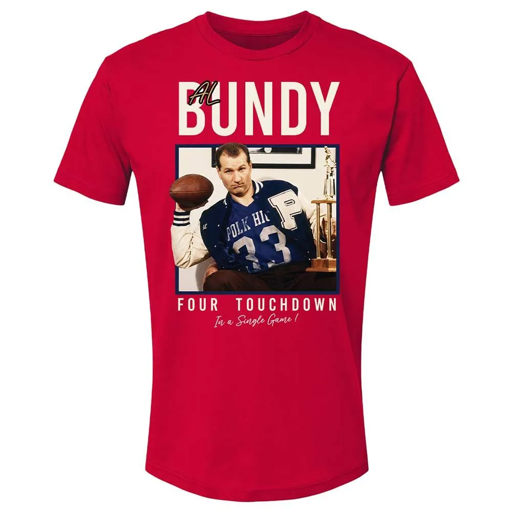 Premium Unisex T-Shirt - ZN1LWSZV - Red - 9