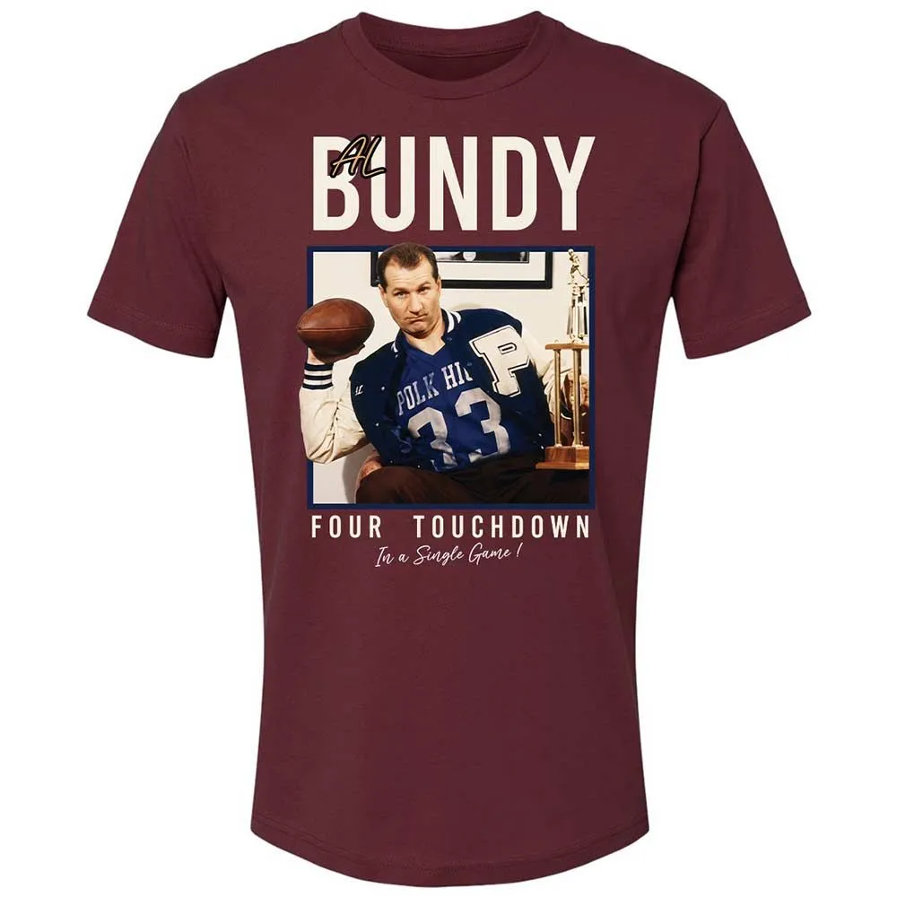 Premium Unisex T-Shirt - ZN1LWSZV - Maroon - 10