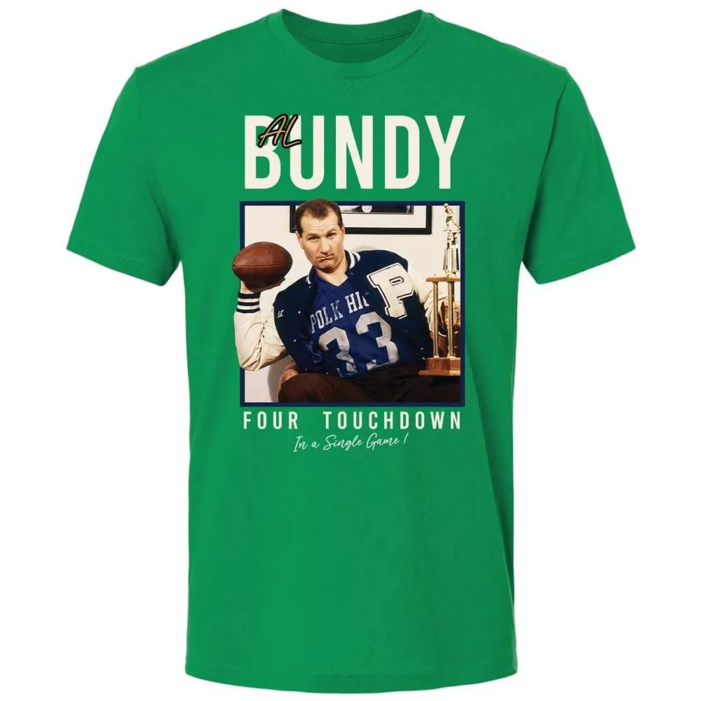 Premium Unisex T-Shirt - ZN1LWSZV - Kelly Green - 13