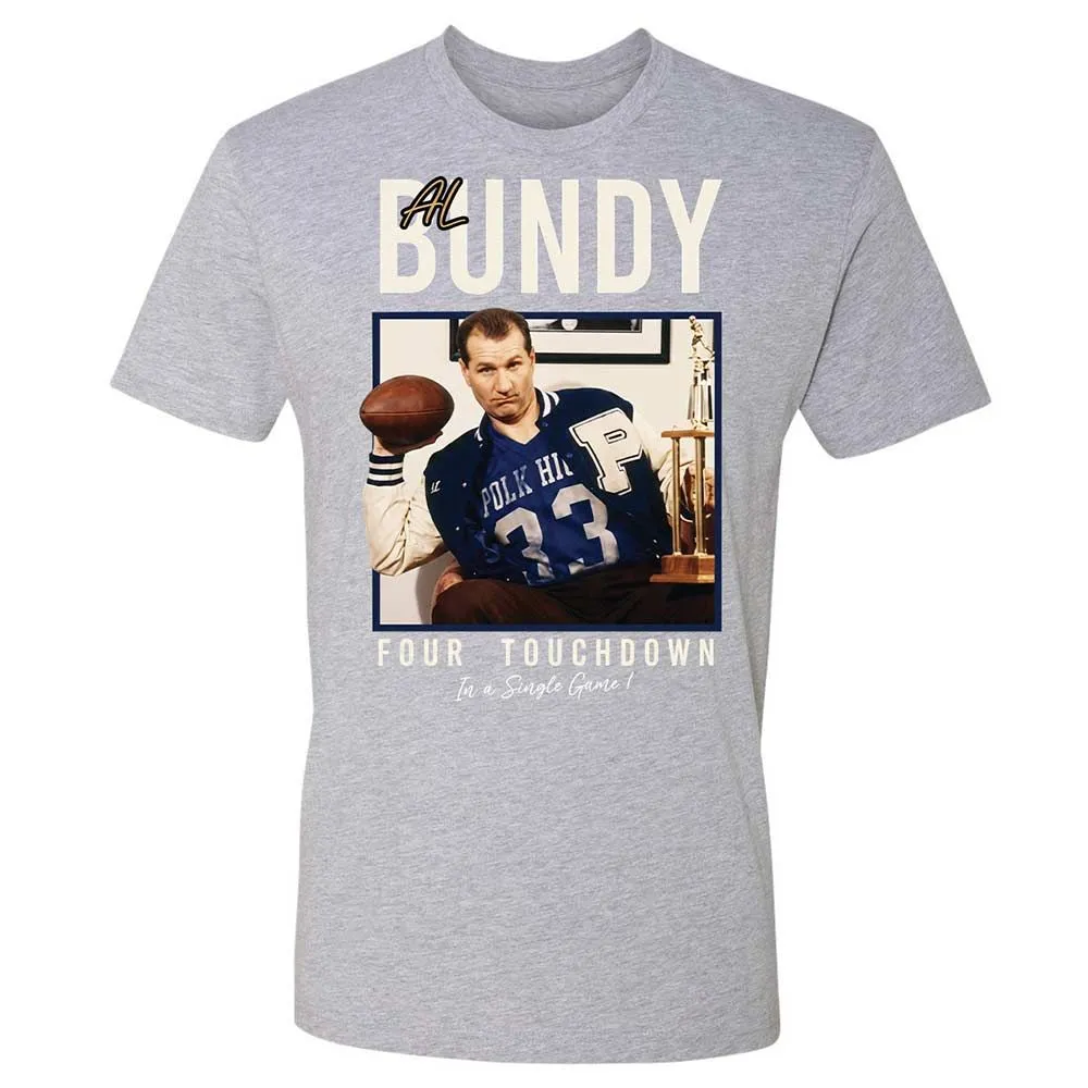 Premium Unisex T-Shirt - ZN1LWSZV - Heather Grey - 19