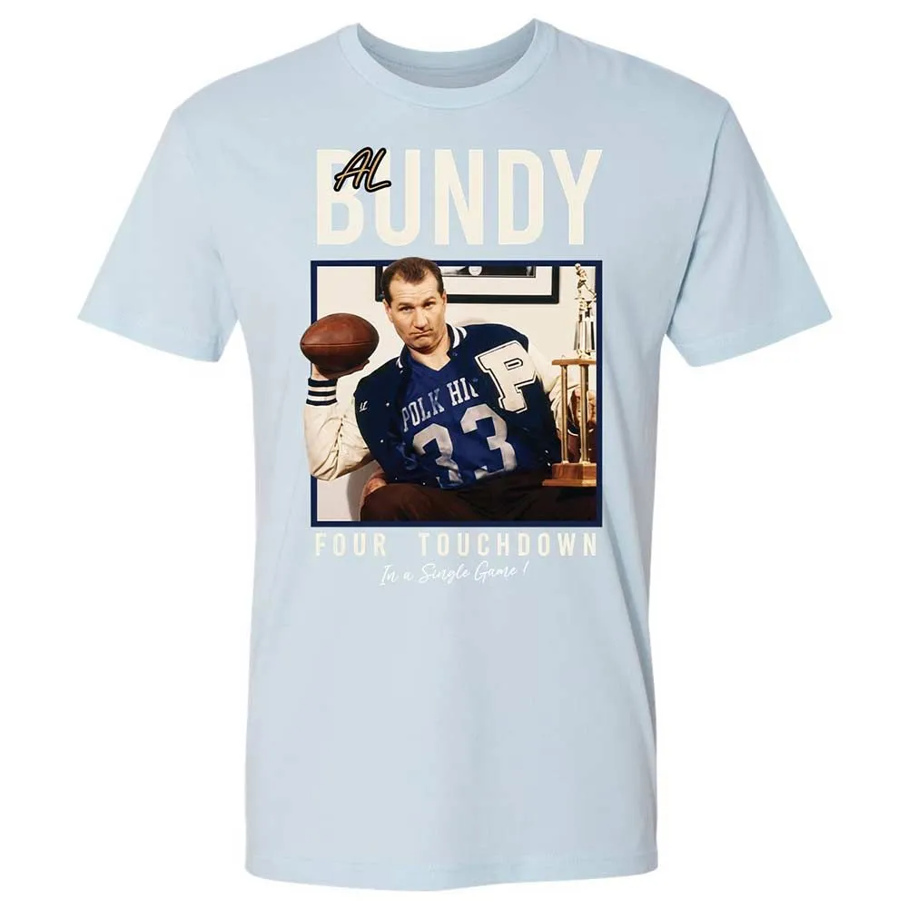 Premium Unisex T-Shirt - ZN1LWSZV - Light Blue - 21