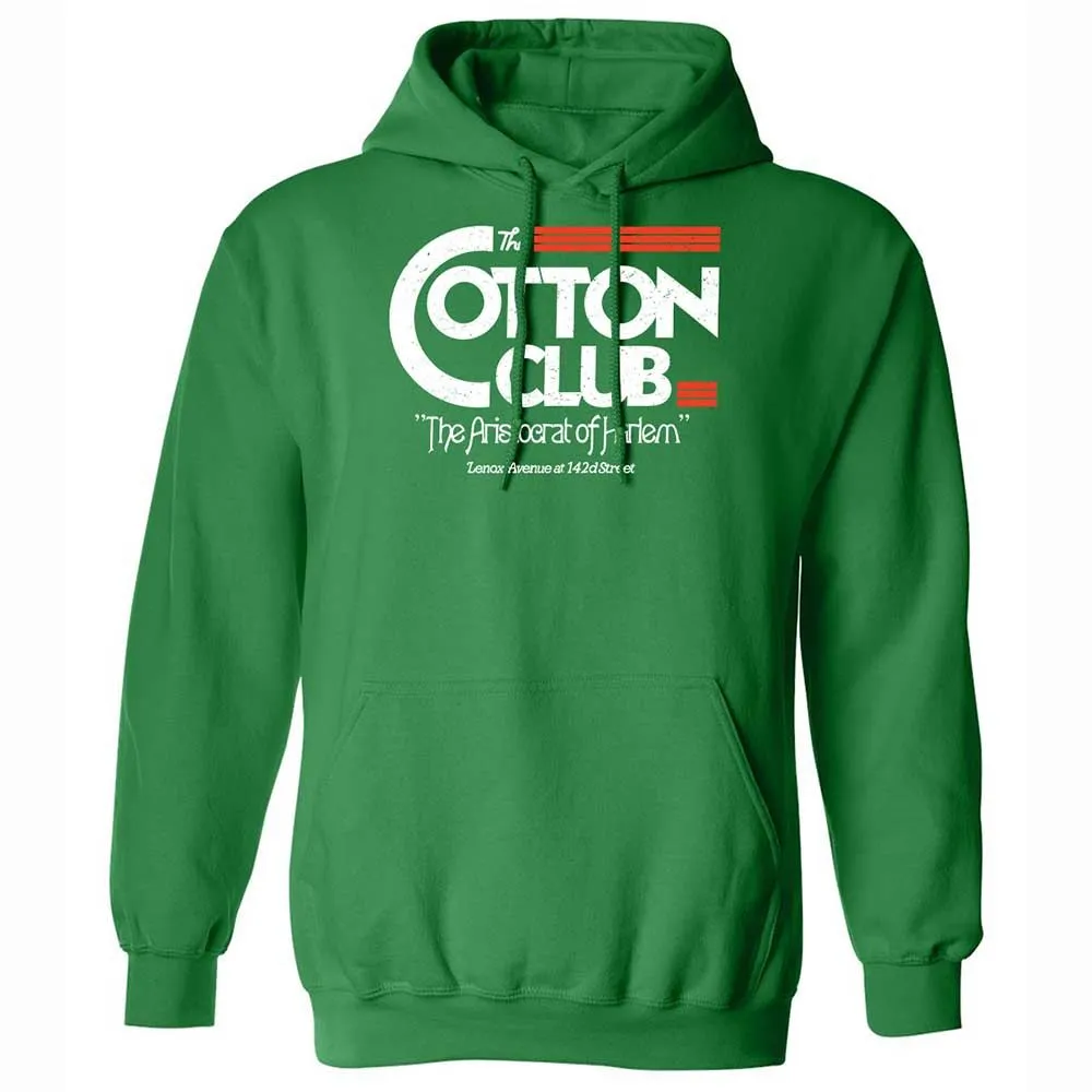 Howard Johnson's - Irish Green - 11