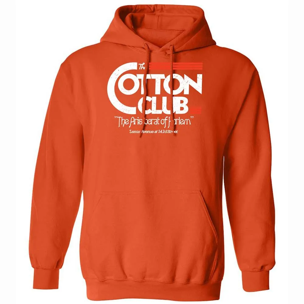Howard Johnson's - Orange - 13