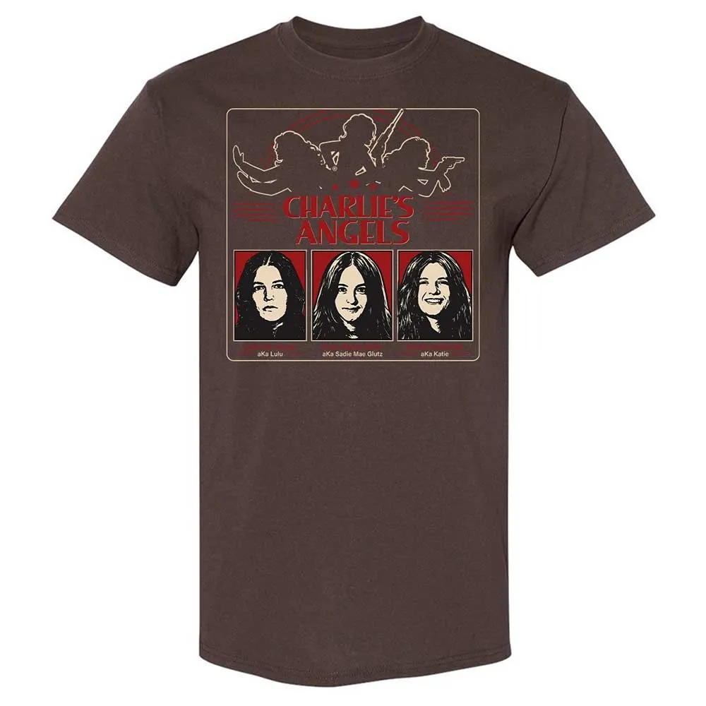 Classic Unisex T-Shirt - K86EJJKL - Dark Chocolate - 7