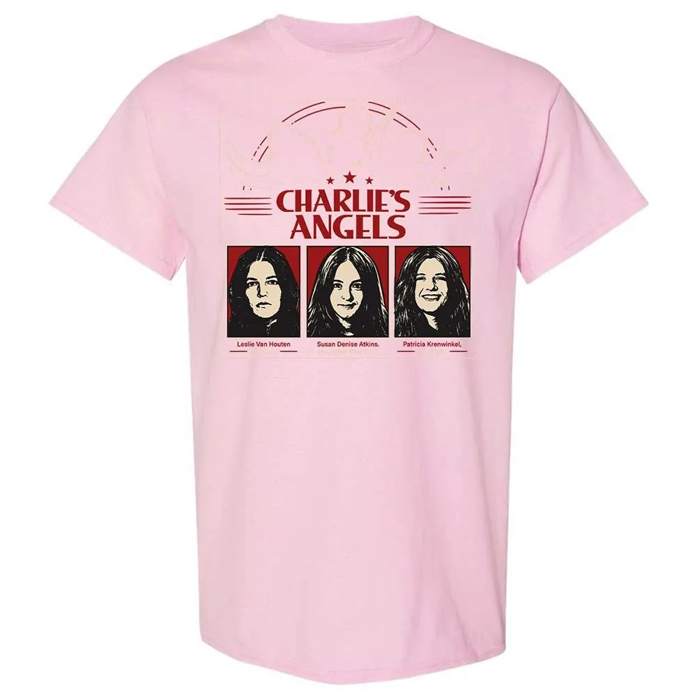Classic Unisex T-Shirt - K86EJJKL - Light Pink - 14