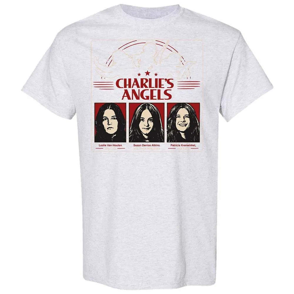 Classic Unisex T-Shirt - K86EJJKL - Ash - 15