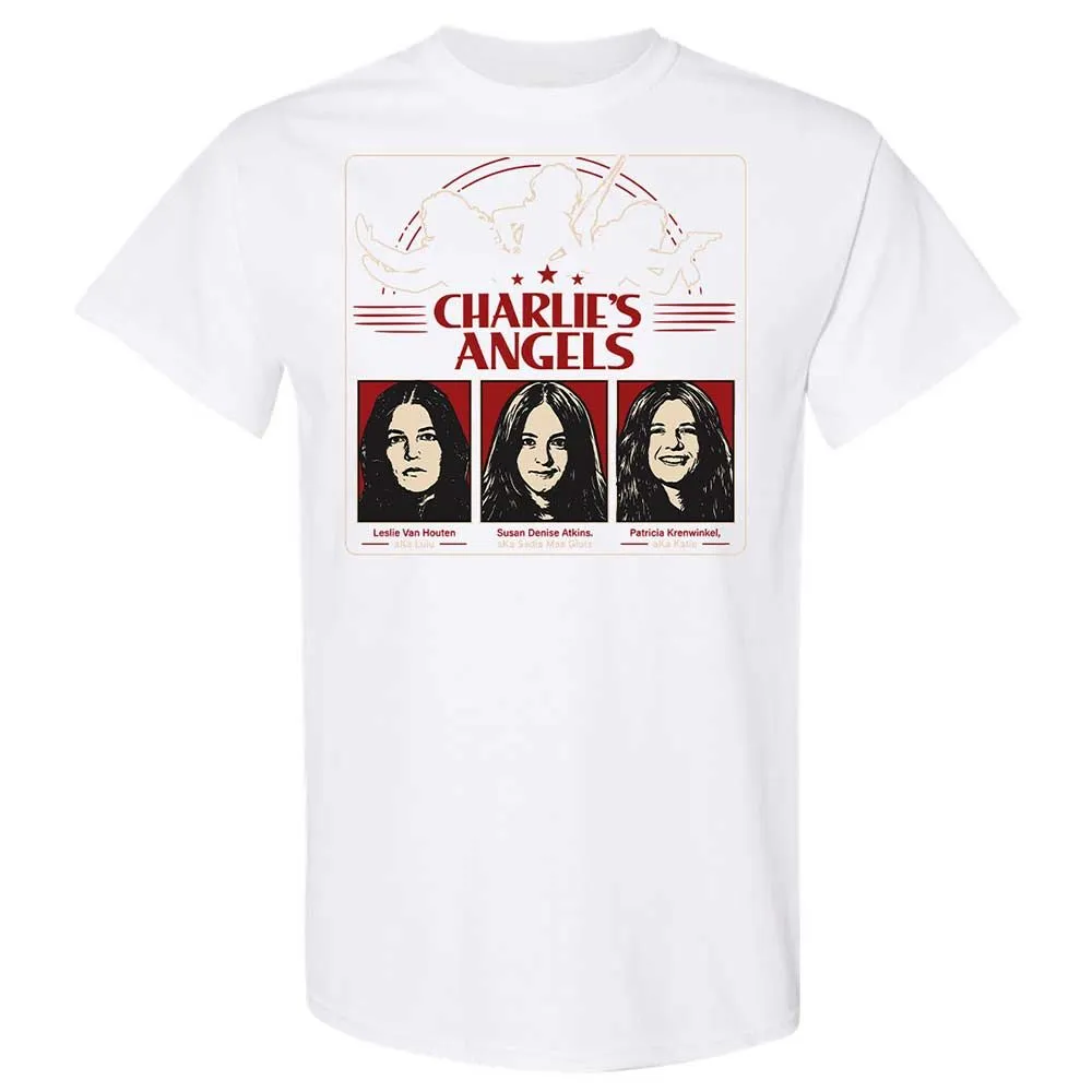 Classic Unisex T-Shirt - K86EJJKL - White - 16