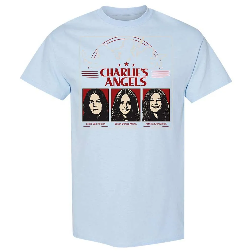 Classic Unisex T-Shirt - K86EJJKL - Light Blue - 20