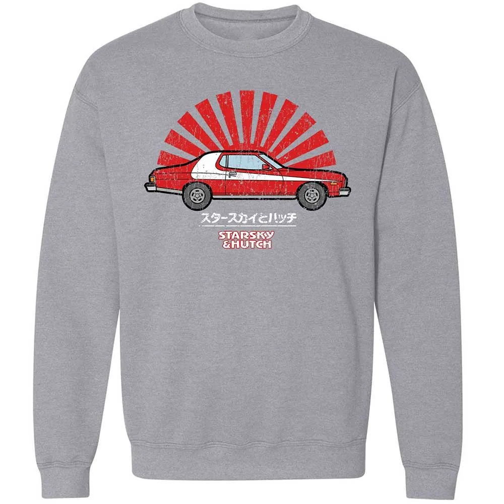 Classic Unisex Sweatshirt - J2M4J53A - Sport Grey - 17